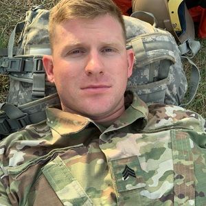 Meet your Posher, Brian